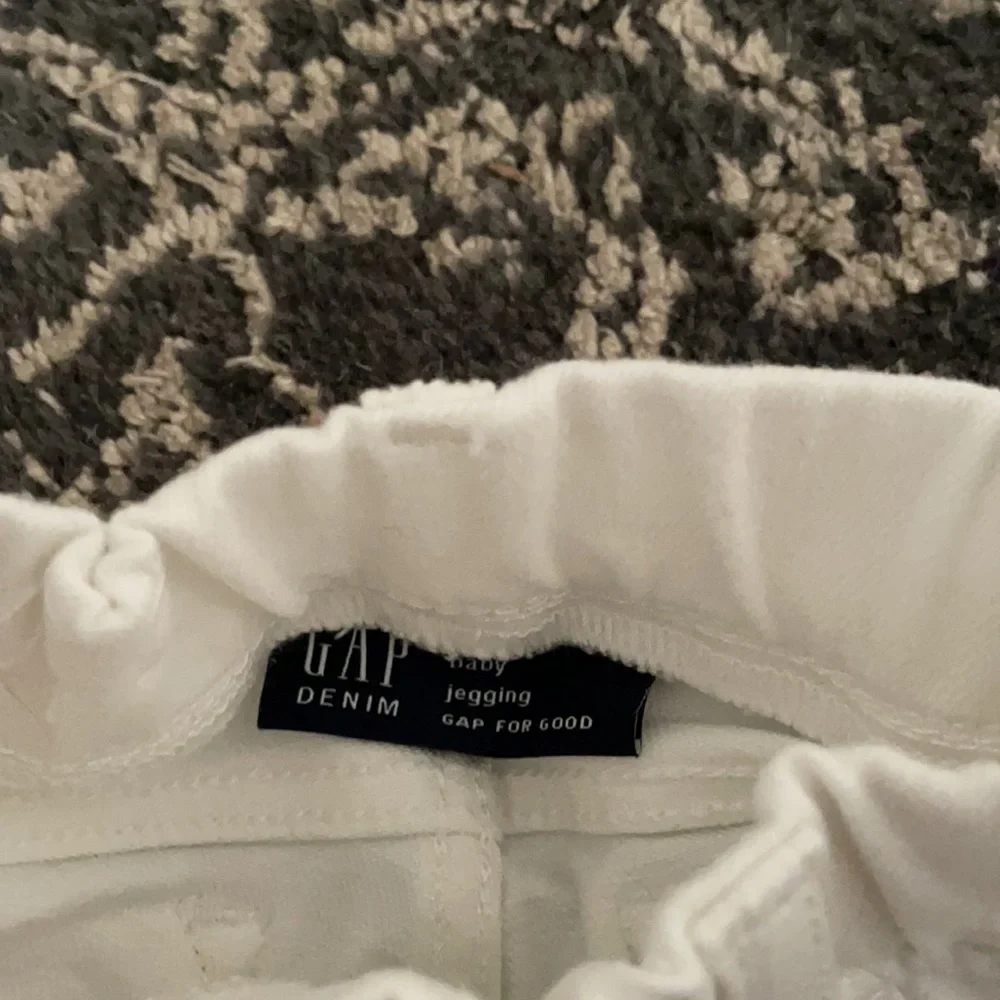 Gap Baby Jegging 6-12 Months